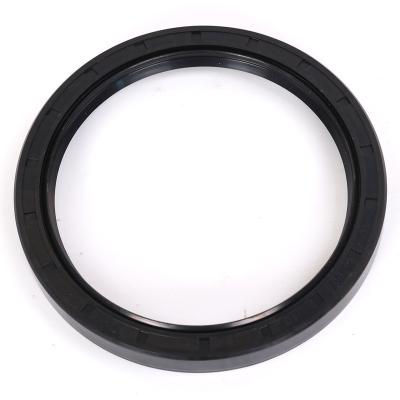 China 2022 Oil Resistance Factory Sale TC Gasket Nitrile Gasket High Temperature Resistance Oil Seal Industry for sale