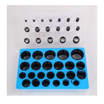 China 2022 High Quality Low Temperature Delivery Tools Oil Resistance O Ring Box Rubber Silicone O Ring High Quality for sale