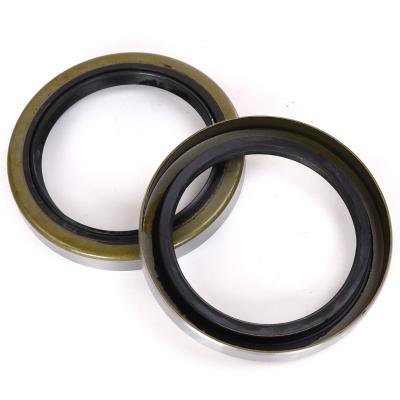 China Custom Luxury High Pressure Porcelain Oil Seal High Temperature Oil Resistance Oil-Resistant NAT Gasket Customization for sale