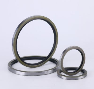 China Custom Luxury Oil Resistance Bellies Seals Sufficient Oil Supply High Temperature Resistance for sale