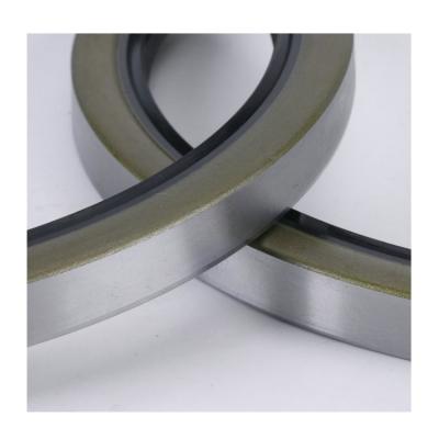 China Sufficient oil supply oil resistance oil seals Chinese high temperature resistance oil seal thank you timely delivery for sale