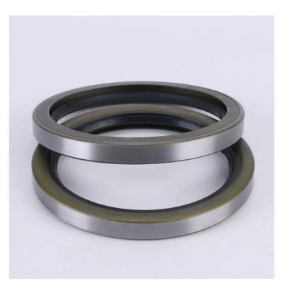 China Oil resistance accepted different type oil supply ample bellies seal have a full range of products tg seal for sale