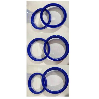 China Chinese Oil Seals Polyurethane Gasket High High Temperature Resistance Oil Resistance Timely Delivery for sale