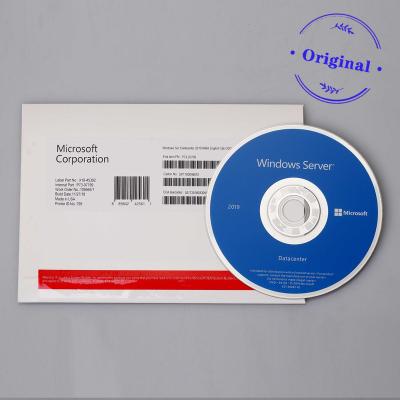 China Genuine Cheap Price Microsoft Windows Server 2019 Standard Key send by email windows sever std 2019 windows server 2019 for sale