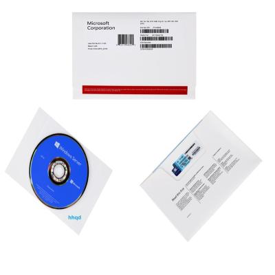 China Online Wholesale Activate Windows Server Datacenter DVD Win 2016 Sever Datacenter 2016 Key 19X14X0.5 CM for sale