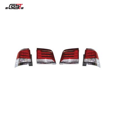 China car headlight GBT car accessories for year 2010-2016 12v 5w led rear light tail lamp for LEXUS 570 model lx570 for sale