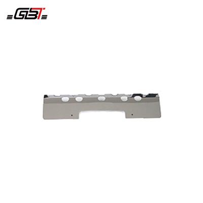 China GBT Car Accessories Stainless Steel Rear Bumper Guard For Mercedes-Benz G65 W463 Model for sale