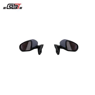 China No GBT Car Exterior Reversing Mirror Year 1991-2017 For Mercedes-Benz G W463 Model for sale