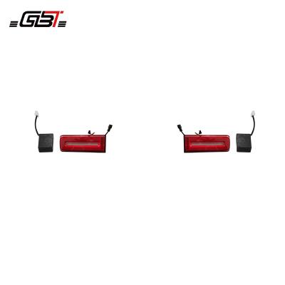 China Car Headlight GBT Car Tail Light Led Rear Light Year 1991-2017 For Mercedes-Benz G W463 Model for sale