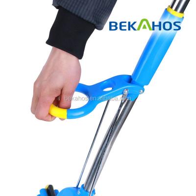 China Bekahos New Viable Hot Selling Butterfly PVA Broom Sponge Mop Set for sale