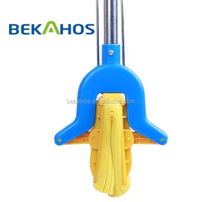 China 2018 viable new products best selling products pva sponge mop for sale