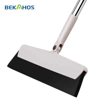 China Sustainable EVA Cleaning Tool Brooms Water Sweeper Magic Brooms for sale