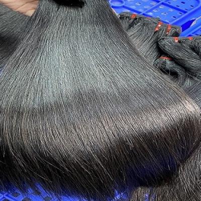 China St FDX High Quality Raw Virgin Cuticle Aligned Hair Bundle Wholesale Hair Vendors Hair Extension Bundles for sale