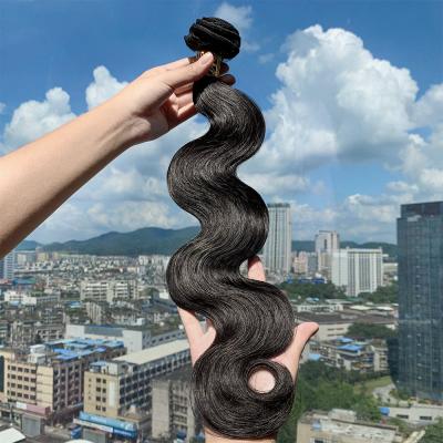 China St FDX High Quality Raw Virgin Cuticle Aligned Hair Bundle Wholesale Hair Vendors Hair Extension Bundles for sale