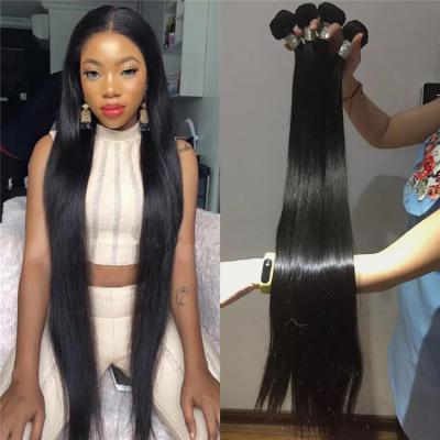 China Other Extensions Wholesale Brazilian Virgin Hair Cuticle Aligned Hair, Wholesale Hair Bundle, Brazilian Hair Bundles for sale