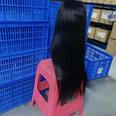 China Other FDX Hair Wigs Lace Front Wigs Hair Lace Front Cuticle Aligned Virgin Hair Wigs For Black Women for sale