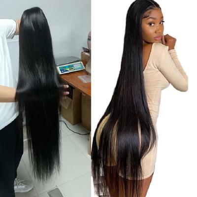 China Other FDX High Quality Synthetic Hair Wigs With Highlights Cuticle Aligned Virgin Hair Wigs For Black Women Human Wig for sale