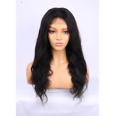 China Body Wave FDX 4*4 Body Wave Wigs Hair Lace Front Wigs For Black Women Wigs For Black Women for sale