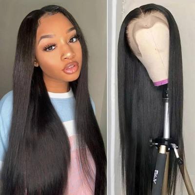 China Free Sample Silky Straight Virgin Brazilian Hair Wholesale Virgin Hair Mink Brazilian Hair Vendor for sale