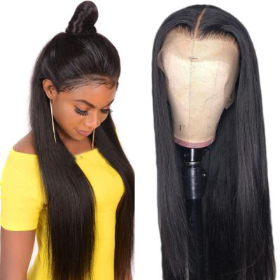 China FDX Straight Wigs For Black Women Wigs Hair Lace Front Pixie Cut Hair Wigs for sale