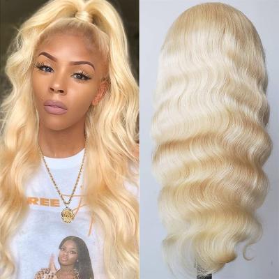 China Body Wave FDX Lacefront Wigs Hair Glueless Cuticle Aligned Lace Frontal Wigs Cuticle Aligned Virgin Hair Vendor Wigs for sale