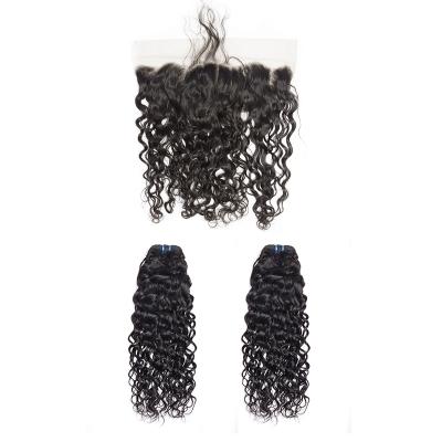 China Other FDX 10A handm hair I hair products water wave brazilian wig unprocessed virgin hair wholesale sellers for sale