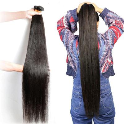 China Other FDX Hair Extension Hair Bundles Free Sample Bundles Brazillian Hair Bundles Raw Indian 10A Straight for sale