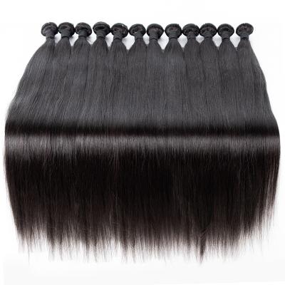 China Other free sample Cambodian virgin hair bundles hair bundles hair bundles with closure set for sale