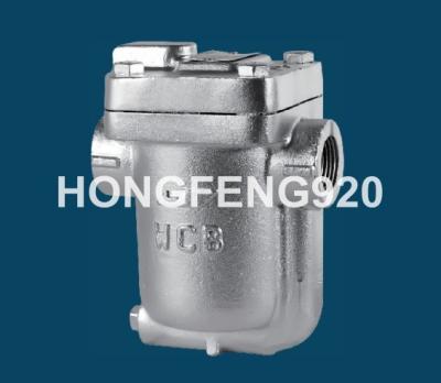 Chine Valve inversée automatique 1/2 » - 2