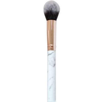 China Angular Blush Private Label Make Up Brush Parble Makeup Brush Beauty Brushes for sale