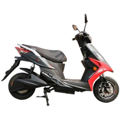 China Fast Charging E Scooter Electric Cycle Max Speed 45 Km/H Charging Time 6-8 Hours for sale