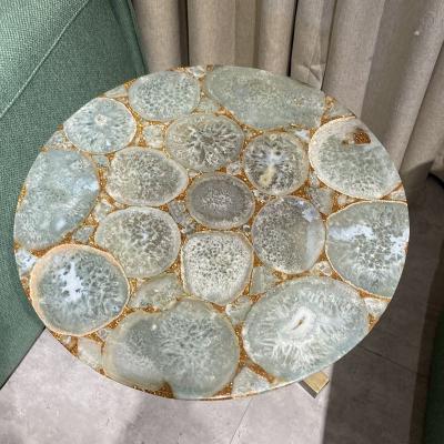 China Competitive Price Modern Polished Manufactured Top Quality Marble Stone For Floor And Wall Table for sale