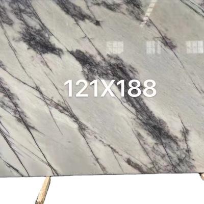 China Competitive price good quality built polished modern Gray Marble China for sale stone for floor and wall for sale