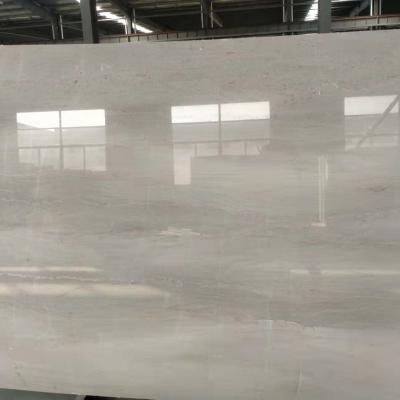 China Competitive price good quality built polished modern Gray Marble China for sale stone for floor and wall for sale