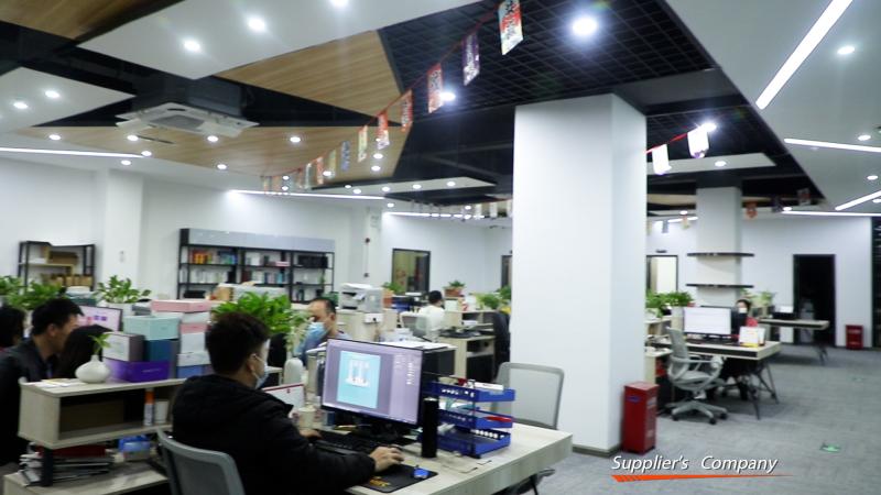 Verified China supplier - Shenzhen High Sida Technology Co., Ltd.
