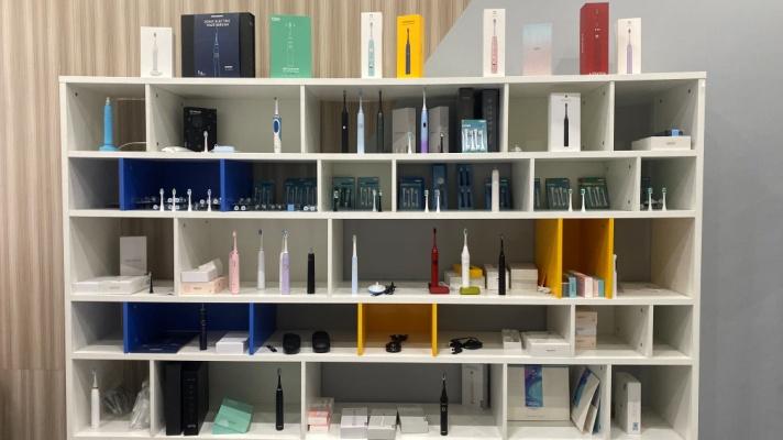 Verified China supplier - Shenzhen High Sida Technology Co., Ltd.