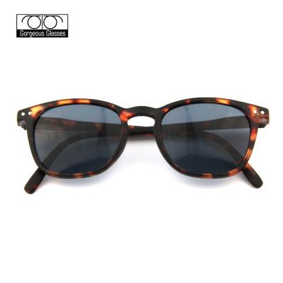 China Fashion Sunglasses OEM Good Quality Design Colorful Reading Sunglasses Wholesale for sale