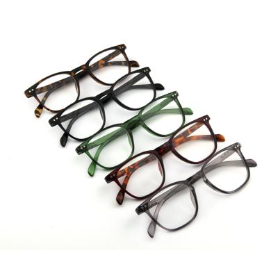 China Eyewear Shopping Anti Blocking Blue Light Glasses Bluelight Glasses Gaming Reading Glasses for sale