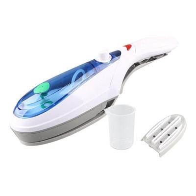 China Hotel Best Sold Handheld Automatic Garment Steamer 220v Household Garment Steamer Broom Iron For Clothes for sale