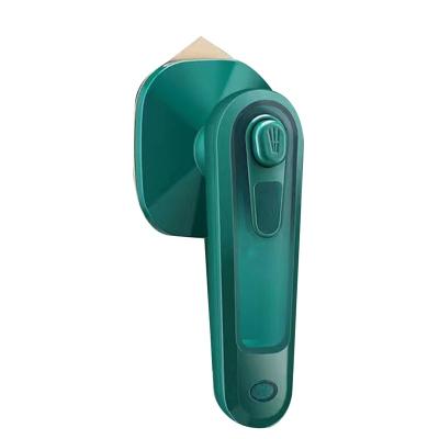 China Micro Iron Handheld Steam Support Thermostat Control Wireless Portable Travel Wet Dry Wet Home Iron for sale