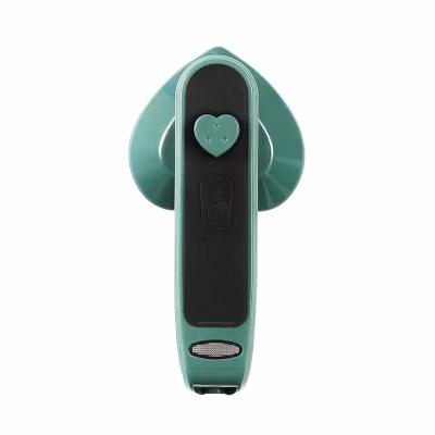 China Hotel Handheld Household Portable Mini Garment Portable Small Electric Irons for sale