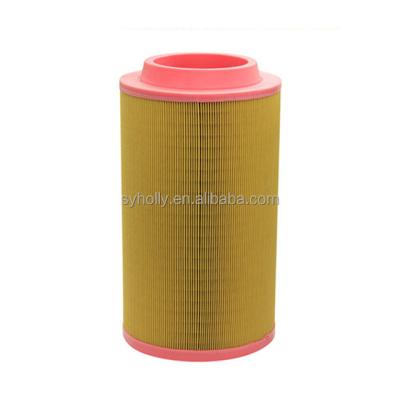 China Manufacturer High Quality Air Filter P782104 Screw Compressor Air Filter C23610 5690038 Standard for sale