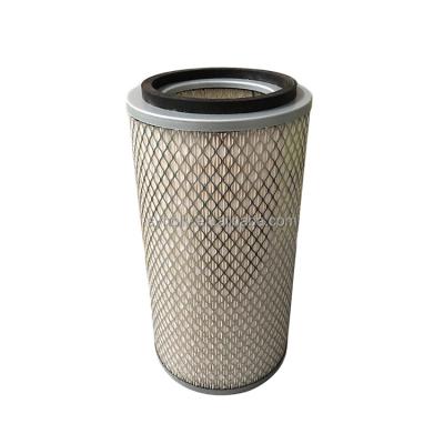 China Factory Price Air Filter AF25267 For 6BT Diesel Generator KW1833 Use Air Filter Assembly 3970588 Standard for sale