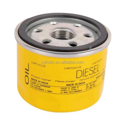 China Factory price diesel engine lubricating oil filter cartridge ED2175-283-S replace for Kohler standard size for sale