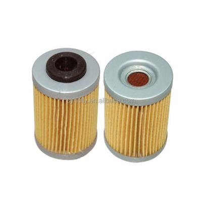 China High Quality Paper+Metal WGL9104 P7259 Filter Manufacturer 3795700 Oil Filter For Hatz Engine Oil Filter LF3794 for sale