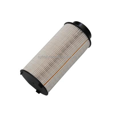 China High Performance Truck Engines Fuel Filter E57KPD73 Fuel Filter 1446432 FF5683 PF7896 KX1821D PU941X Standard for sale