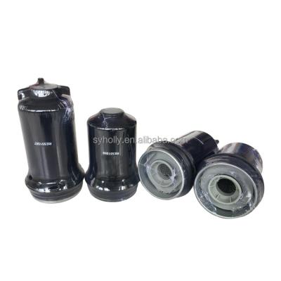 China High Quality RE551508 Diesel Engine Parts Gasoline Filter Fuel Water Separator Filter Standard for sale