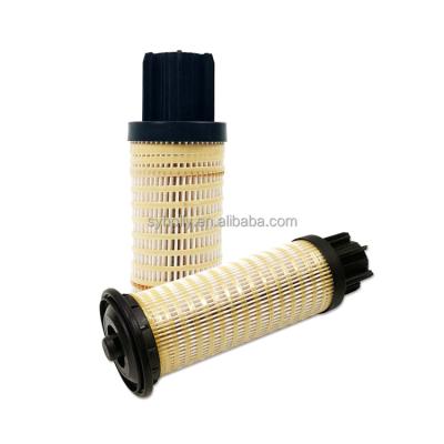 China PU High Performance Truck Engine Parts 3113901 Fuel Water Separator Filter Paper + Gasoline Filters 311-3901 for sale