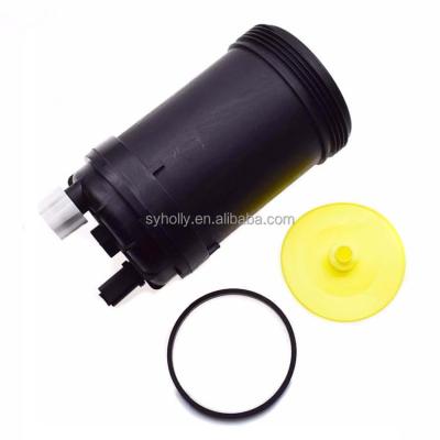 China Filter Paper+Iron Factory Price Fuel Filter 5319680 Diesel Engine Fuel Water Separator FS1098 for sale