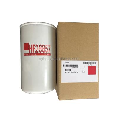 China China Hydraulic Metal Filter Factory Filter Cartridge HF28857 Hydraulic Filter BT8833 for sale